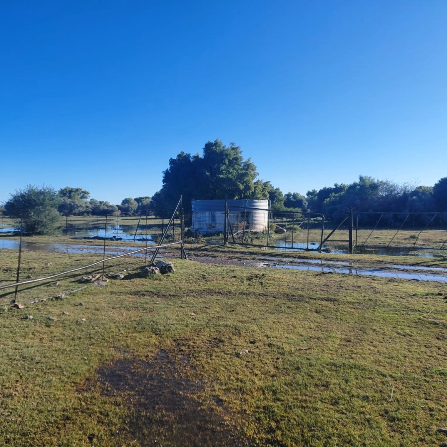 Commercial Property for Sale in Barkly West Rural Northern Cape